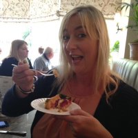 Lesley Cordall (@cordalllesley) 's Twitter Profile Photo