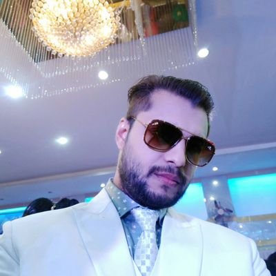 aamirshaikh2095 Profile Picture