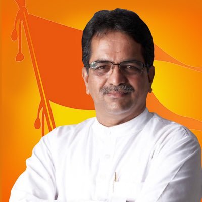 Ex-MLA of Bhandup,Mumbai. Ex-MLC.Awarded Best Parliamentarian by Maharashtra Legislature. Planted trees in Thousands.