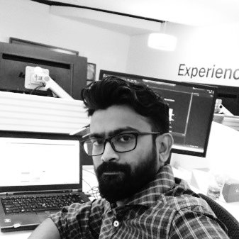 I do implement out of box solutions and write little code for SharePoint.