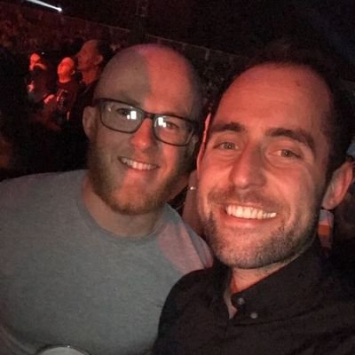 MarkCollins92's profile picture. 