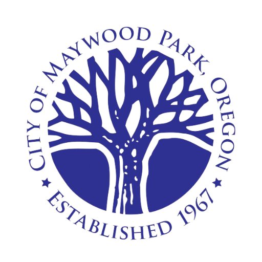 citymaywoodpark's profile picture. City of Maywood Park, Oregon
