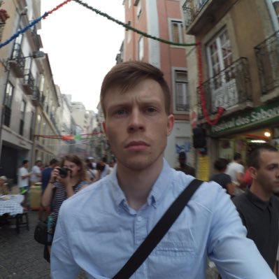 michal_majka's profile picture. CEO & Co-Founder Lexogrine & @lhm_gg / 15+ years of experience in startup / SMB / Enterprise software projects.