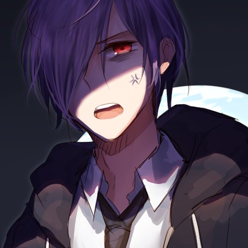 Chururuさんのプロフィール画像