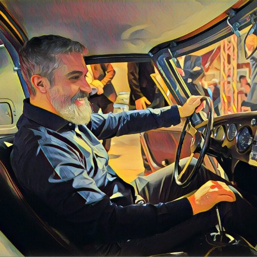 buschtaxi's profile picture. Kommunikator, Unternehmer, Ideenhaber aus Leidenschaft - Community Communications since 1995