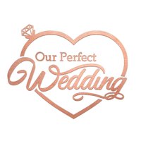 Our Perfect Wedding(@OPWMzansi) 's Twitter Profile Photo