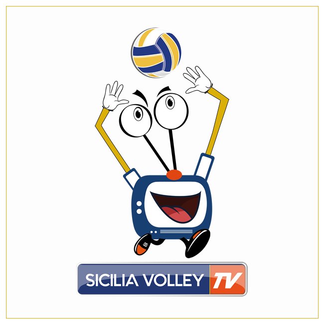 Sicilia Volley TV