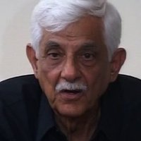 Taj Haider (@sen_tajhaider) 's Twitter Profile