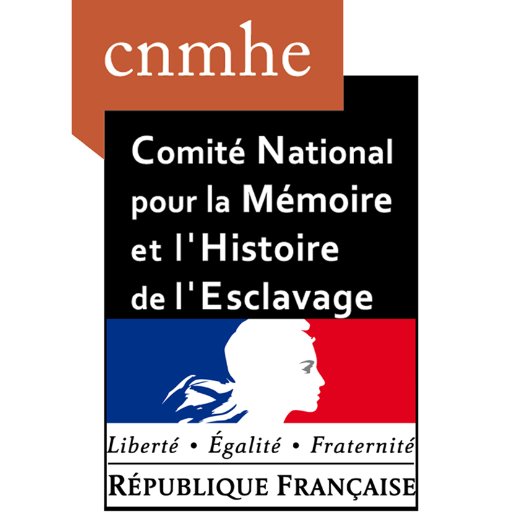 Le Comité National pour la Mémoire et l'Histoire de l'Esclavage (CNMHE) est placé auprès du gouvernement - décret du 6 mai 2009 modifié le 6 mai 2013