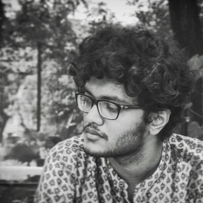 DipanjanTikari's profile picture. Research Associate, LEGACY Research Solutions