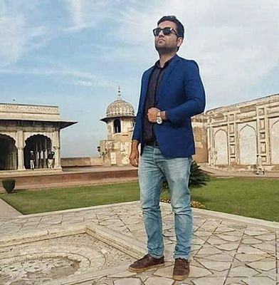 AliAfzal86's profile picture. Working Journalist at @UrdupointDigital
