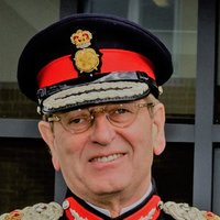 Surrey Lieutenancy (@slieutenancy) 's Twitter Profile