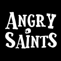 Angry Saints(@AngrySaints) 's Twitter Profileg