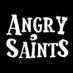 Angry Saints (@AngrySaints) Twitter profile photo