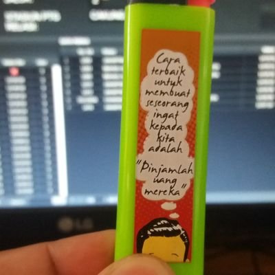 aku belum mampu gaji kamu, jangan panggil aku bos, panggil aja beb