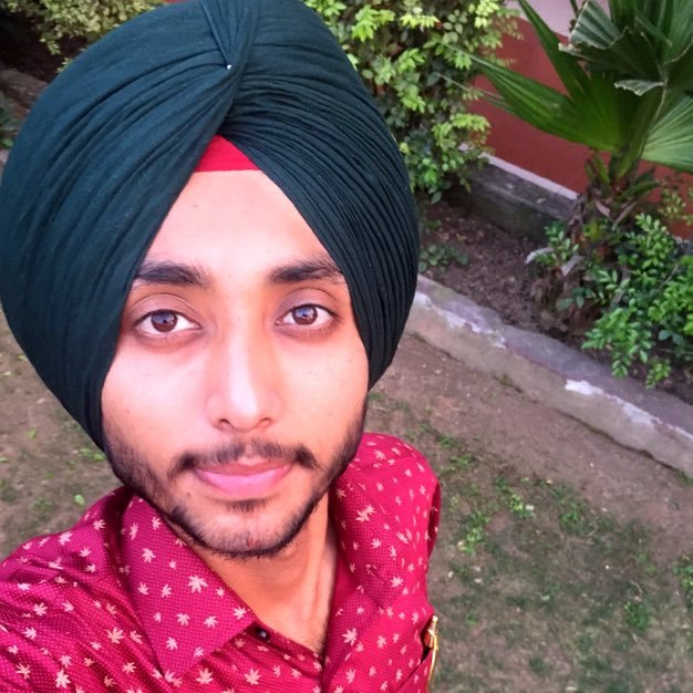 harminder19951's profile picture. Never Give Up 💪🏻