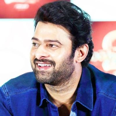 Prabhas Prabhas Twitter