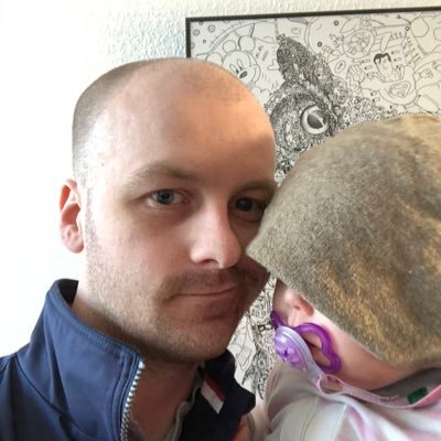 ClausLaurberg's profile picture. 