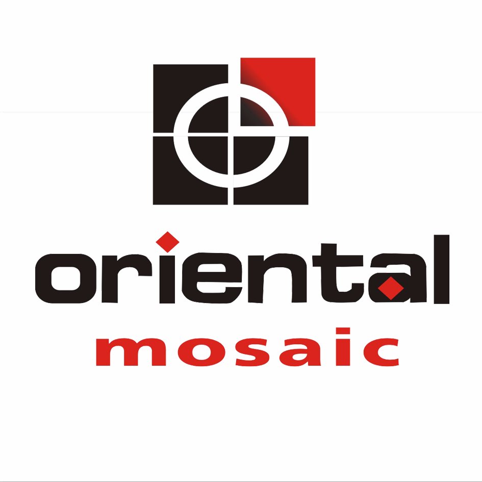 ORIENTAL MOSAIC was founded in 2005.Providing Common and customized mosaic. The professional team gives the second to none services to our customers.