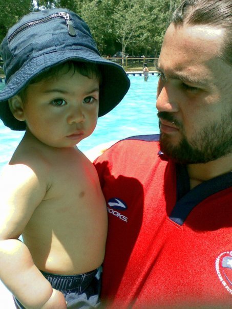 Gab0S's profile picture. Aprendiendo a vivir viviendo.