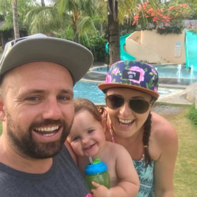 wife,kids x4, AFL Hawks,NRL Storm, NFL Cardinals, NBA Bulls, NHL Canucks, NBL Phoenix, BBL Renegades.