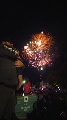 DannyGerein's profile picture. adorable nerd, humanity fanboy.