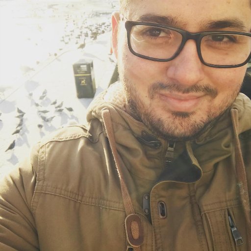 mlvtweet's profile picture. 