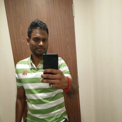 raviirtt's profile picture. simple