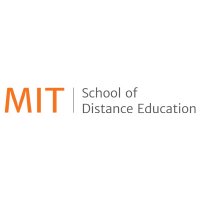 MIT School of Distance Education(@MITSDE1) 's Twitter Profile Photo