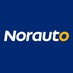 Norauto (@NorautoFr) Twitter profile photo