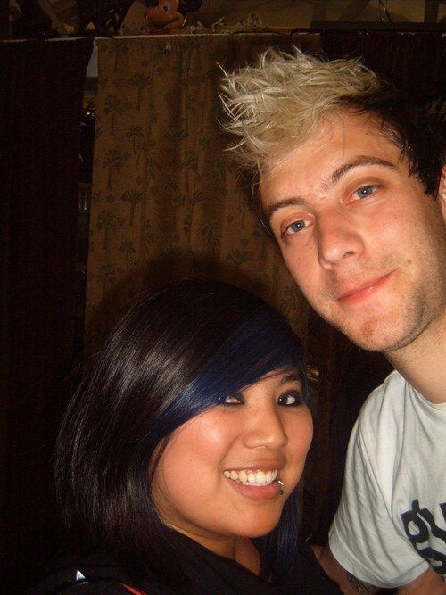 Juliez367's profile picture. my name is Julie Anne or Julie and i go to UC Santa Cruz as Enviro/geo major. I'm in a band called To Love and Back.