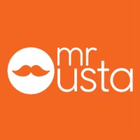Mr Usta(@mrustacom) 's Twitter Profile Photo