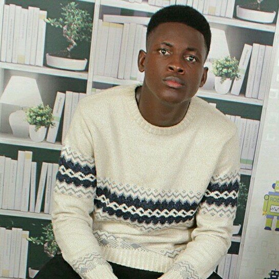 ethinorappeur's profile picture. Artiste-Auteur-compositeur-interprète membre au groupe Esprit d Ekip management 49908444