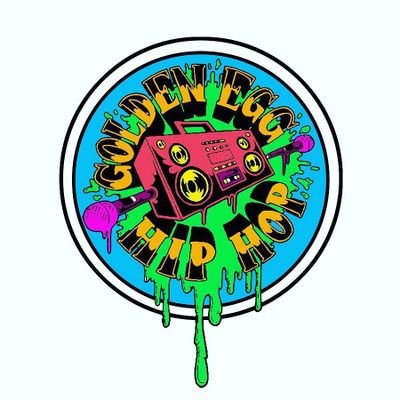 GoldenEggHipHop's profile picture. 