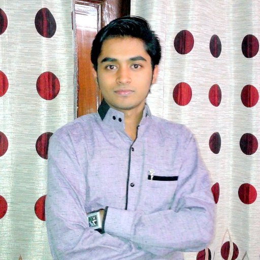 BaranwalNaimish's profile picture. GenAI Consultant 
Energy Engineer @iitroorkee