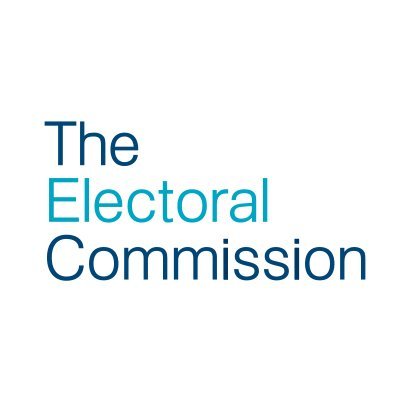 Electoral Commission • Comisiwn Etholiadol