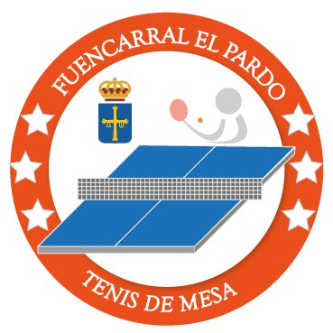 Club Fuencarral - El Pardo Tenis de Mesa, en pleno centro de Madrid!!
Metro Barrio del Pilar