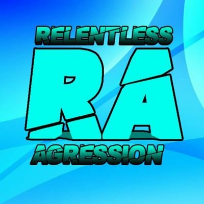 #RelentlessAgression new upcoming team Leader&Founder @SwiftyRA 
CO Leaders @muluyaniRA  @Daddy_Darkmoon @YTGaddis @FFIaming