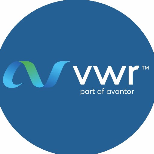 VWR, part of Avantor, helps accelerate scientific innovation by providing effective and
efficient solutions, including products, equipment and services.