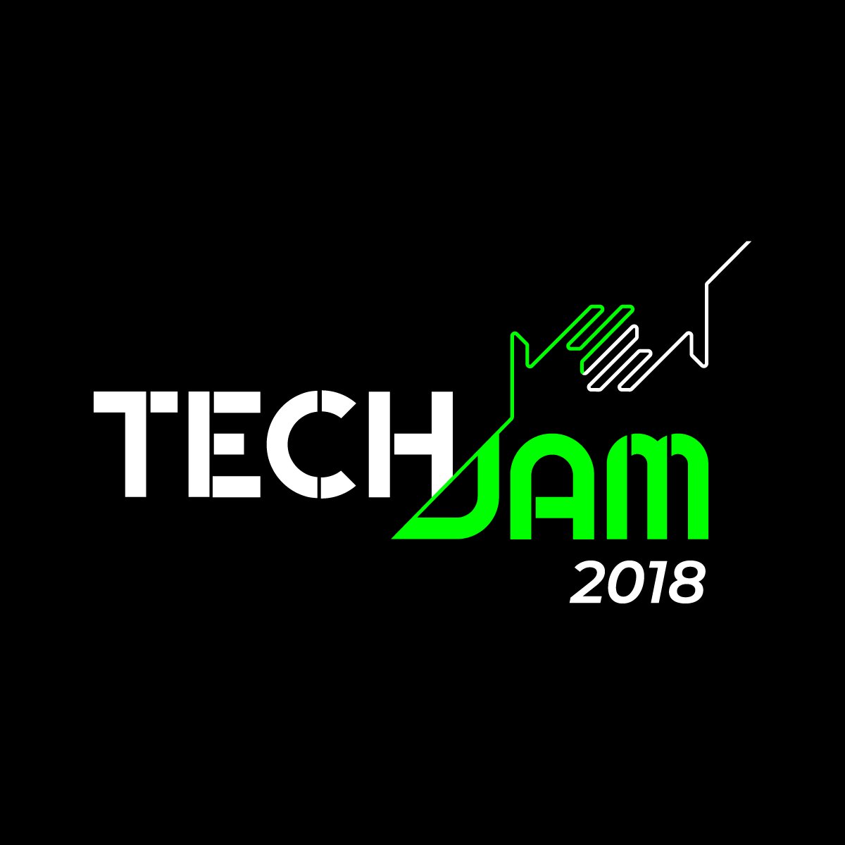 TechJamThailand's profile picture. TechJam2018