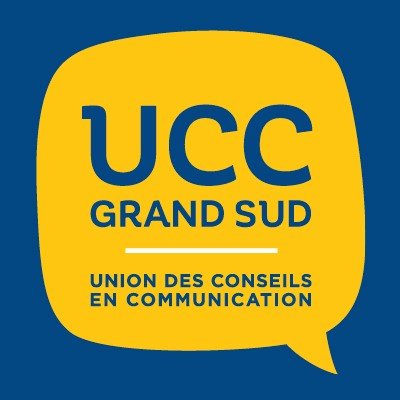 L'Union des Conseils en Communication Grand Sud (UCC GRAND SUD) est l'organisation professionnelle qui représente les agences-conseils de la façade Sud.