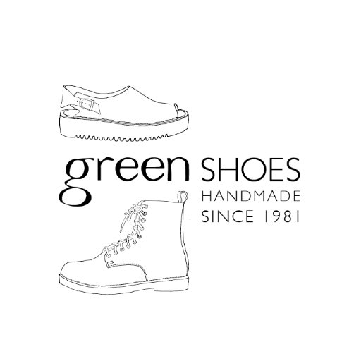 Handmade boots, shoes and sandals in #leather or #vegan material. Ethical production and beautiful craftsmanship is the Green Shoes philosophy. #Ethicalfashion