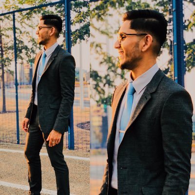Makes content relevant, writes about The Social Kind of things, likes to step into the unknown | IG: saaa.hid | SC: sahidrv | Latest Article Post šš½