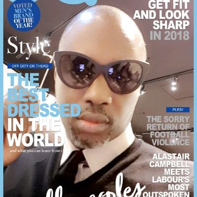 BakaryDiakit4's profile picture. 