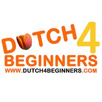 Dutch 4 Beginners(@DutchBeginners) 's Twitter Profile Photo