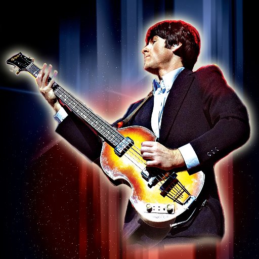 McCartney - The Songbook recreates the masterworks of Sir Paul McCartney, spanning over six decades. On tour January 2020.