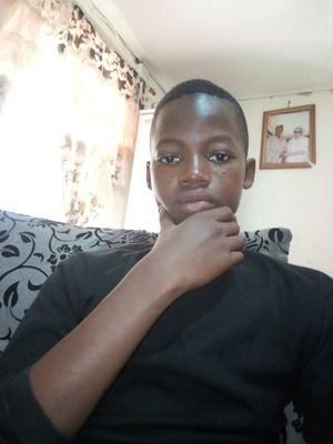 aboubac25043917's profile picture. Jai repond ou nom de diawara aboubacar sidiki footballeur amateur evoluant en guinee conakry fans du real madrid