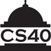 CS40 (@wucs40) Twitter profile photo