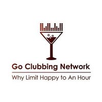 Go Clubbing Network(@GoClubbingIndia) 's Twitter Profile Photo