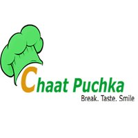 Chaat Puchka Foods Pvt Ltd(@ChaatPuchka) 's Twitter Profile Photo
